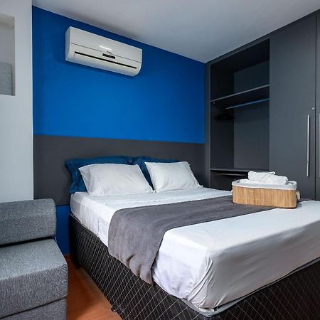 Apartamento Especial- Icarai Нитерой Экстерьер фото