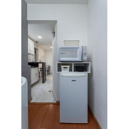 Apartamento Especial- Icarai Нитерой Экстерьер фото