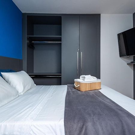 Apartamento Especial- Icarai Нитерой Экстерьер фото