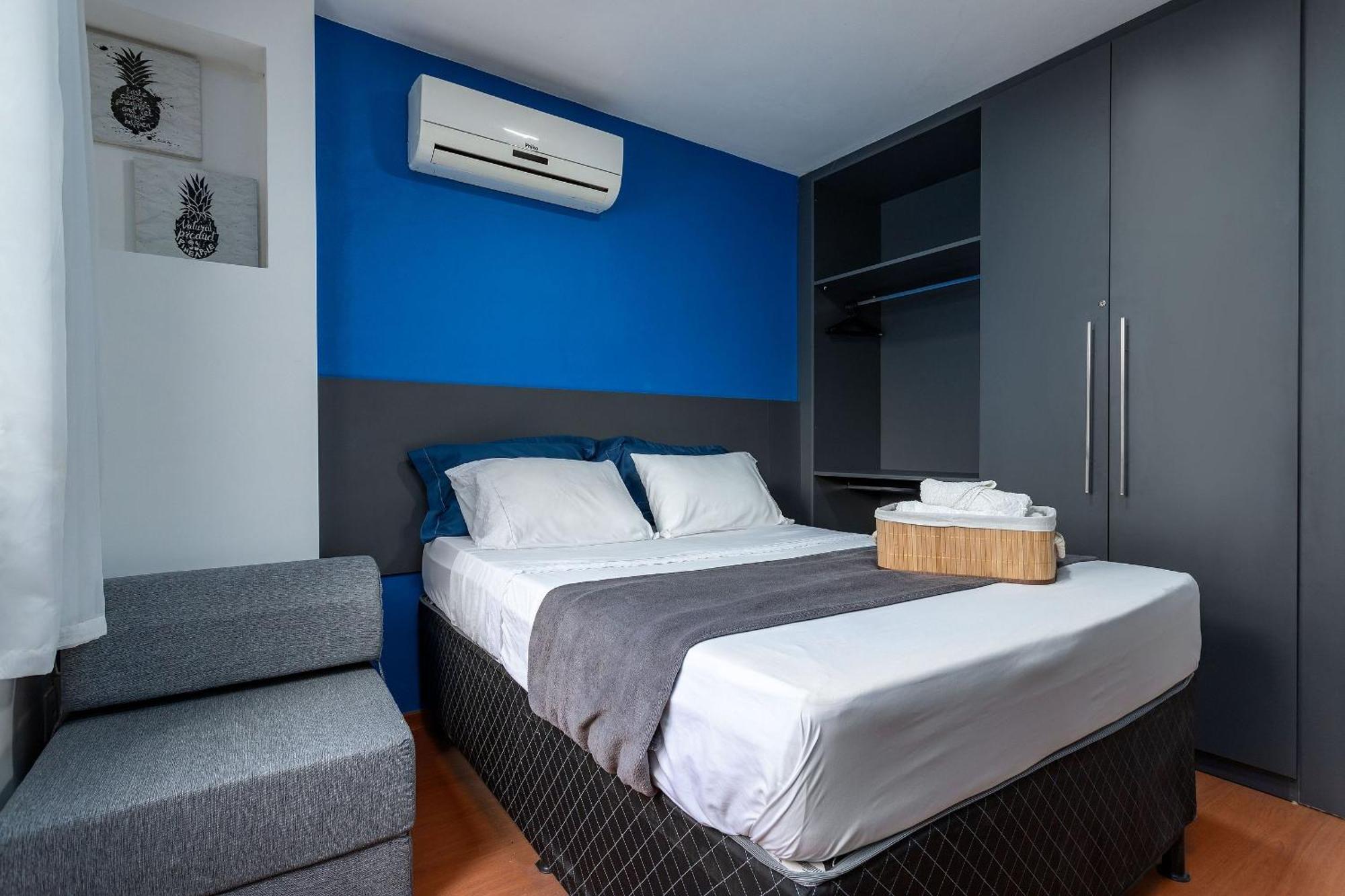 Apartamento Especial- Icarai Нитерой Экстерьер фото