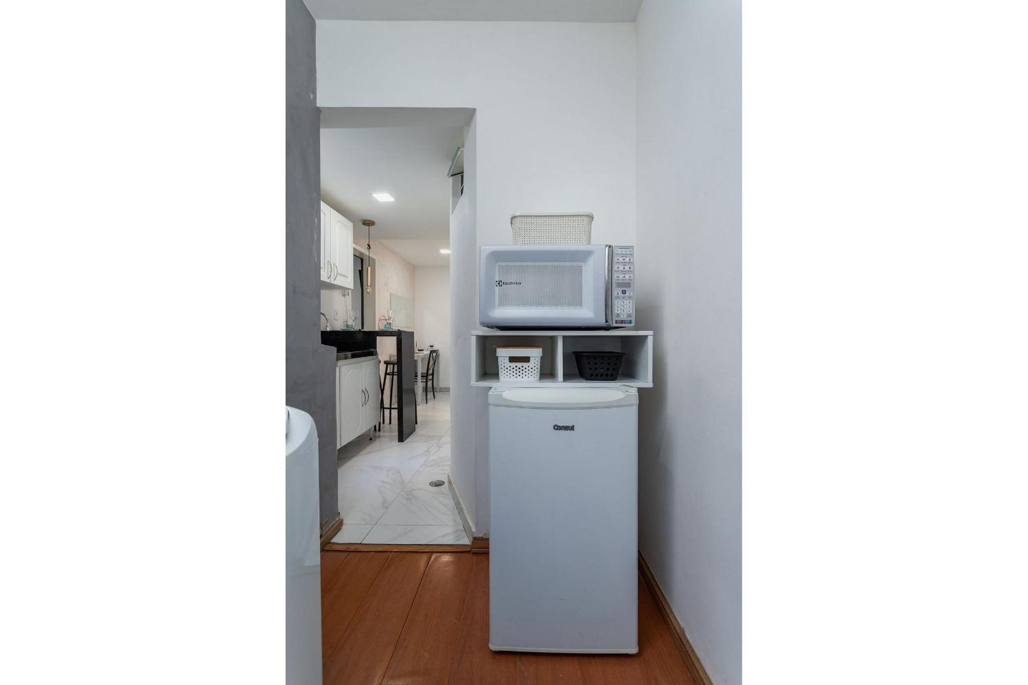 Apartamento Especial- Icarai Нитерой Экстерьер фото
