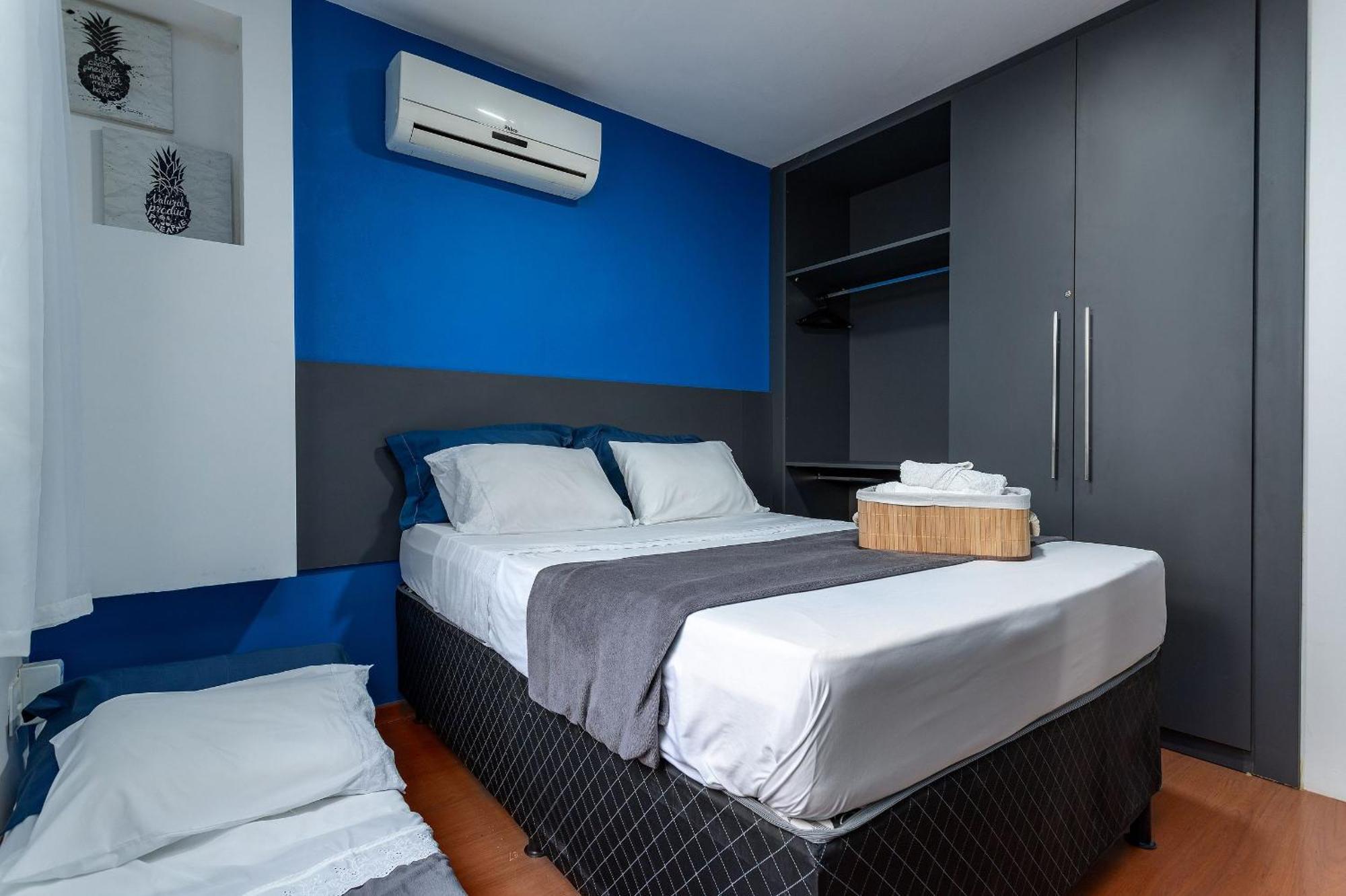 Apartamento Especial- Icarai Нитерой Экстерьер фото