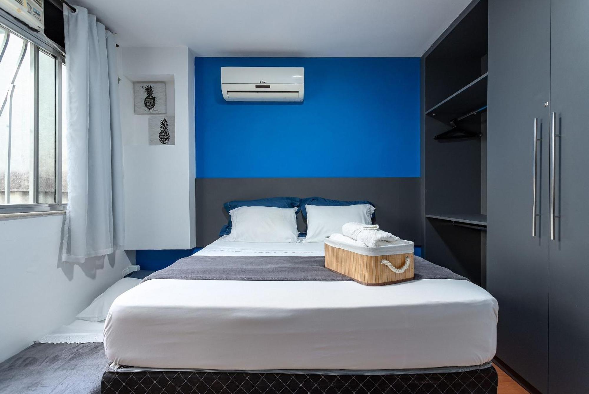 Apartamento Especial- Icarai Нитерой Экстерьер фото