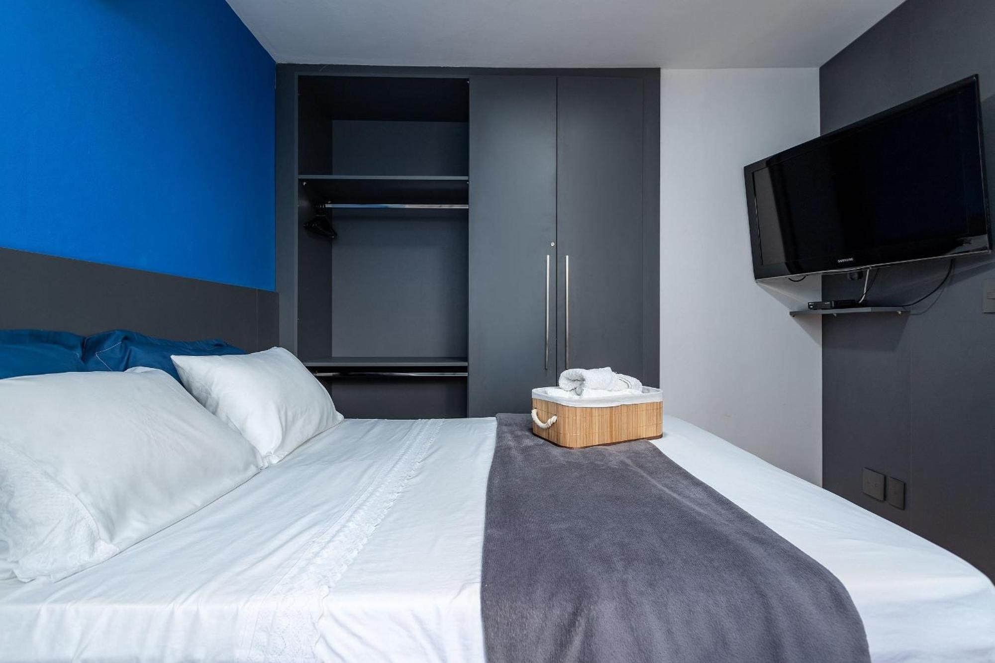 Apartamento Especial- Icarai Нитерой Экстерьер фото